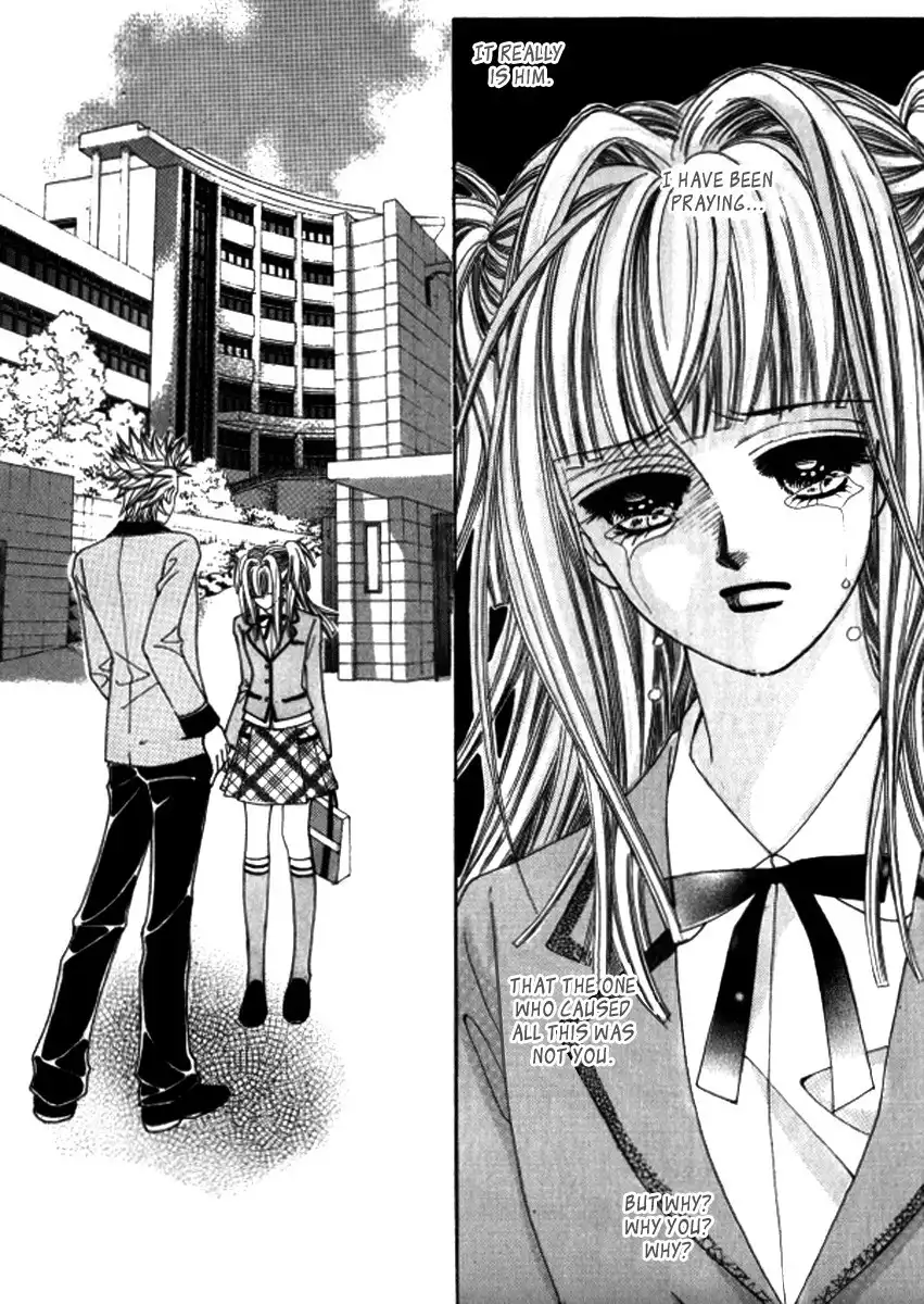 Love like Crazy Chapter 30 30